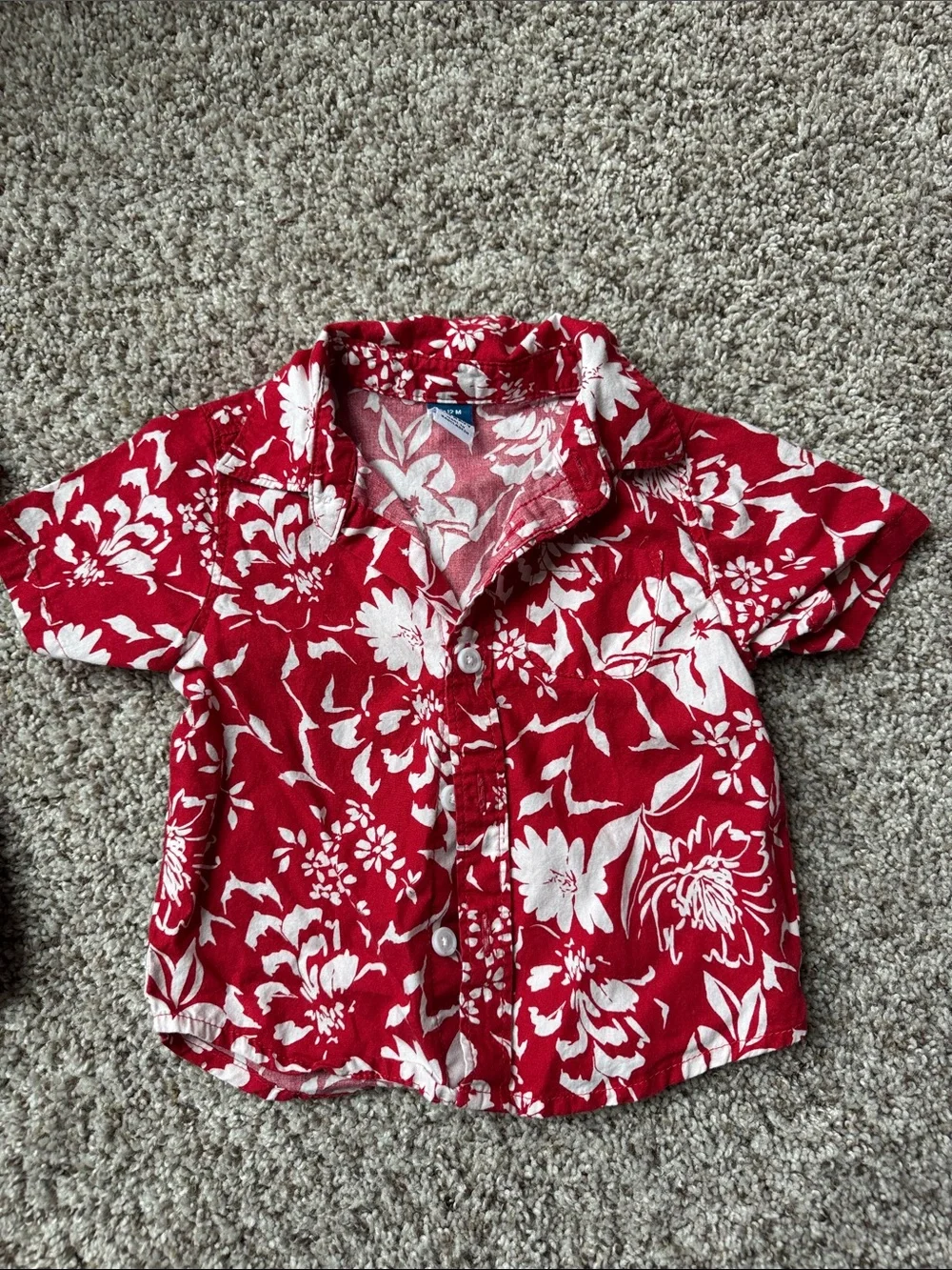 Old Navy Lot